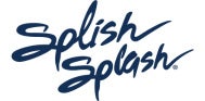 Splish Splash Logo